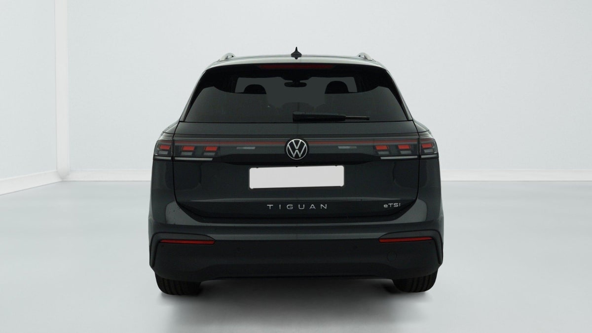 VOLKSWAGEN TIGUAN 1.5 eTSI 150CV DSG7 LIFE PLUS