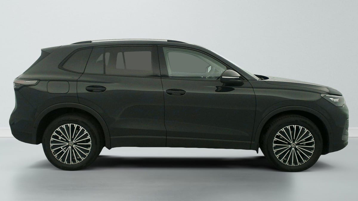 VOLKSWAGEN TIGUAN 1.5 eTSI 150CV DSG7 LIFE PLUS