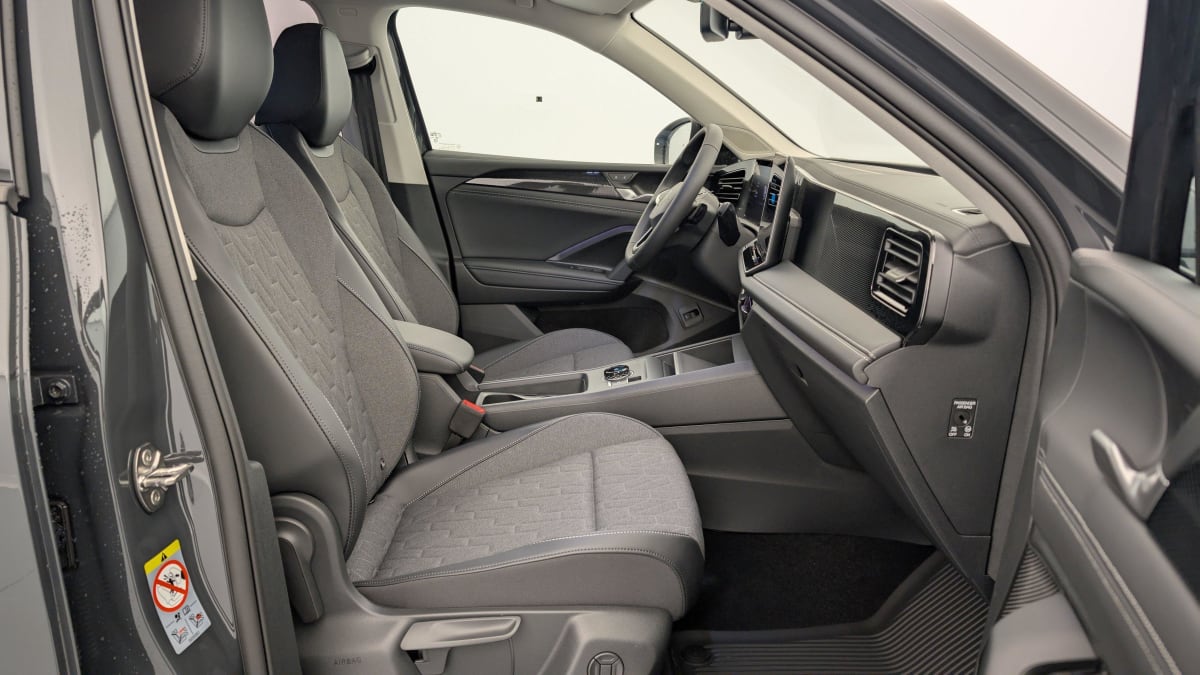 VOLKSWAGEN TIGUAN 1.5 eTSI 150CV DSG7 LIFE PLUS