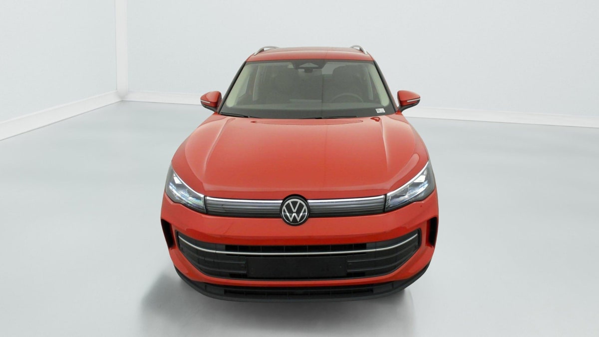 VOLKSWAGEN TIGUAN 1.5 eTSI 150CV DSG7 LIFE PLUS