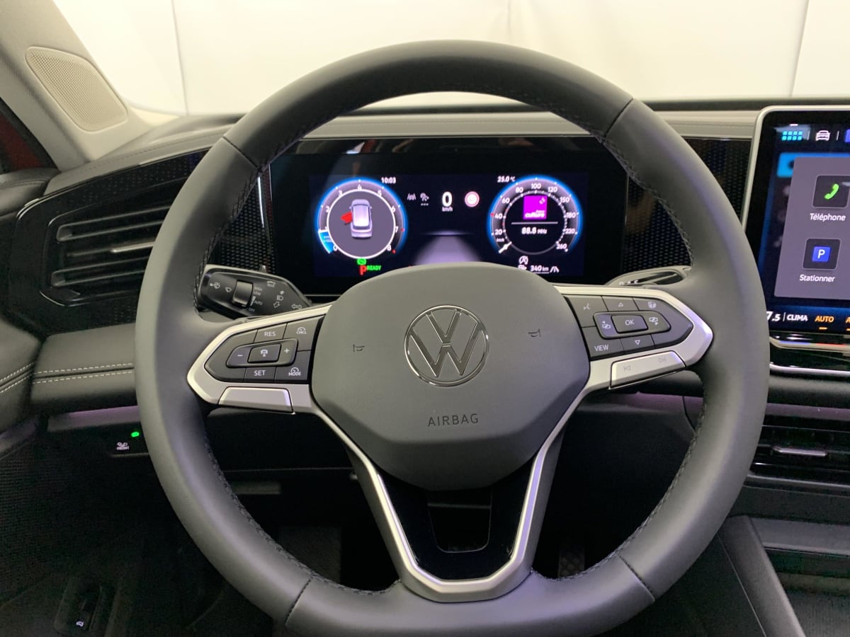 VOLKSWAGEN TIGUAN 1.5 eTSI 150CV DSG7 LIFE PLUS