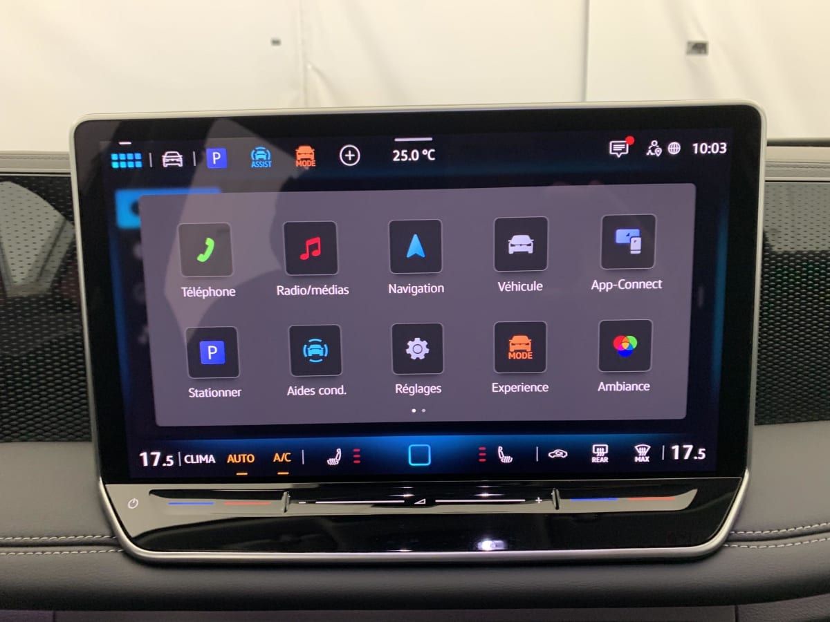 VOLKSWAGEN TIGUAN 1.5 eTSI 150CV DSG7 LIFE PLUS