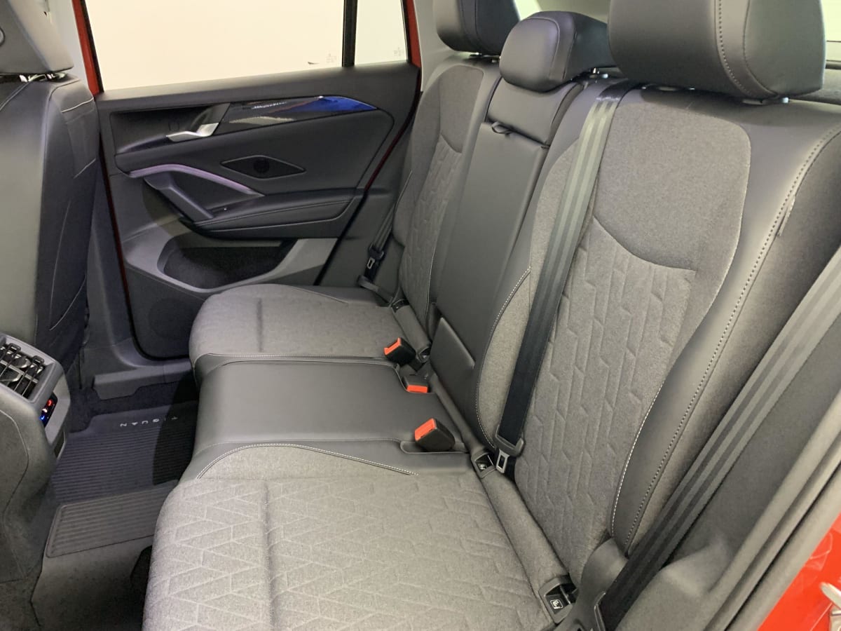 VOLKSWAGEN TIGUAN 1.5 eTSI 150CV DSG7 LIFE PLUS