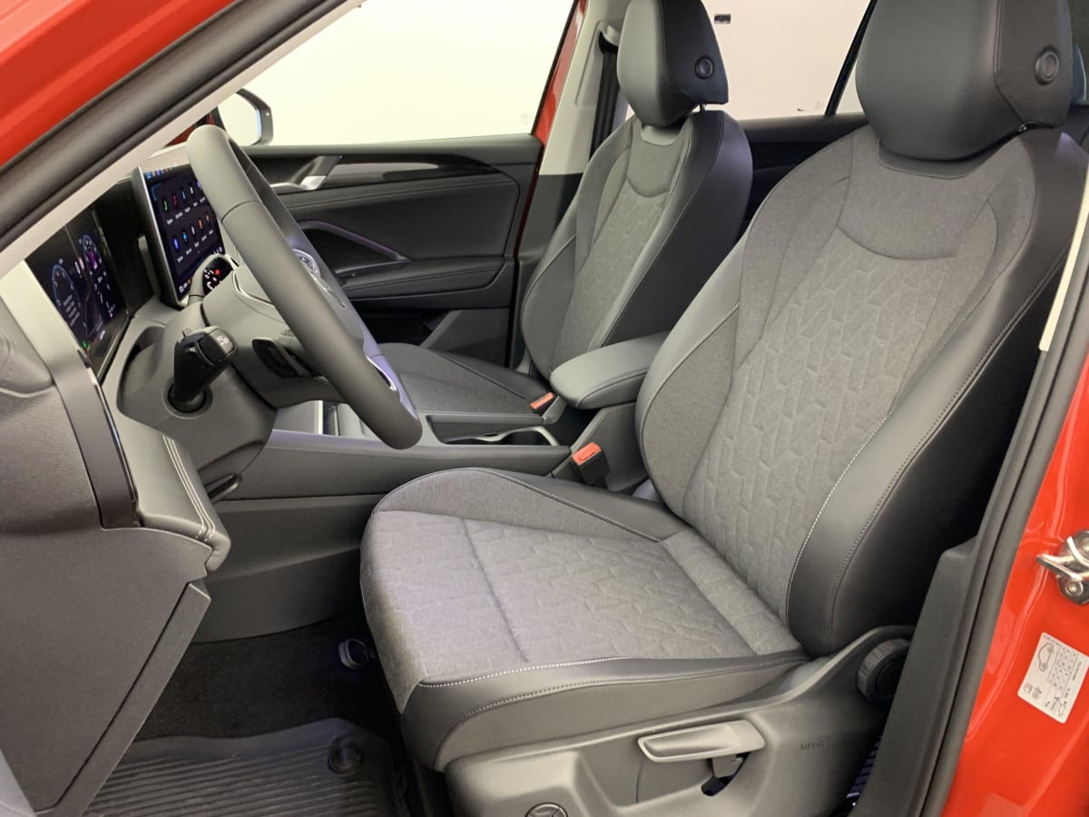VOLKSWAGEN TIGUAN 1.5 eTSI 150CV DSG7 LIFE PLUS
