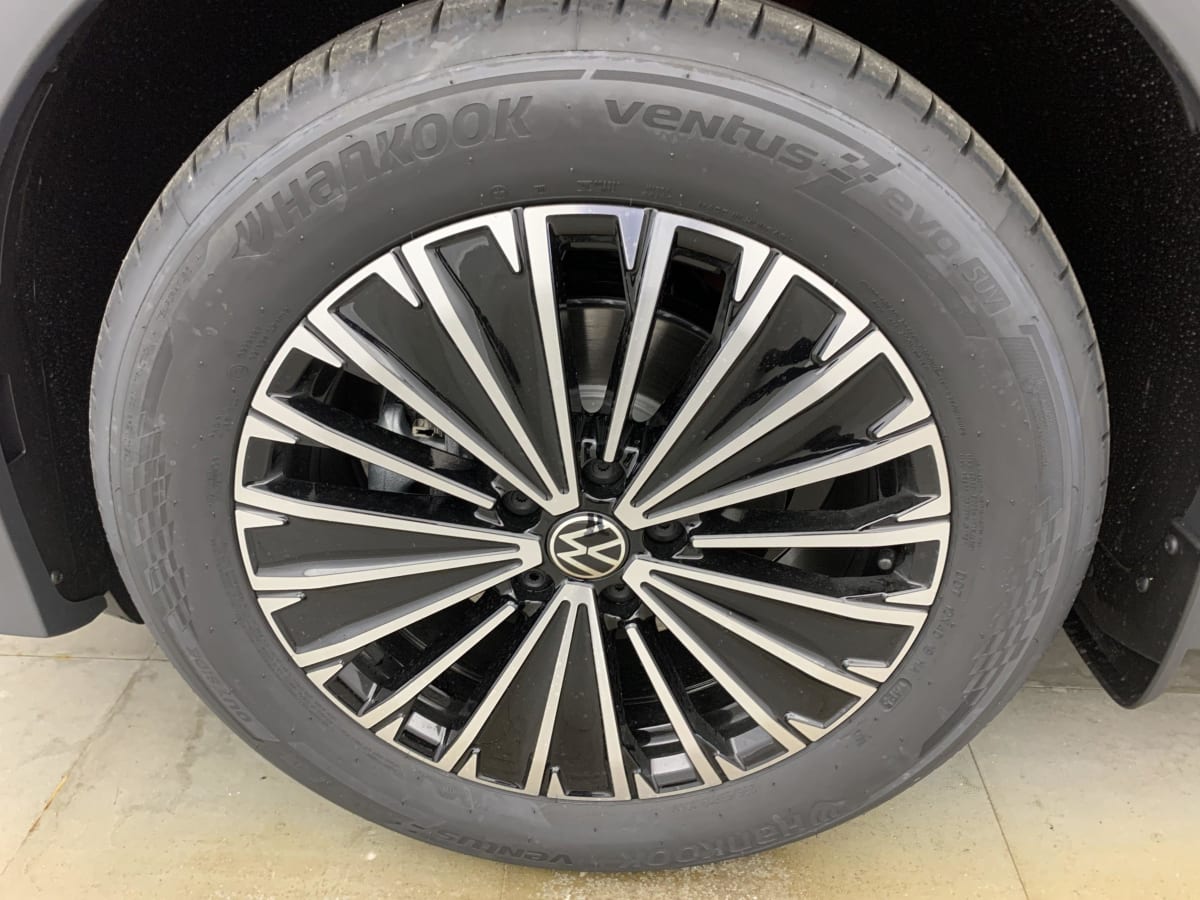 VOLKSWAGEN TIGUAN 1.5 eTSI 150CV DSG7 LIFE PLUS