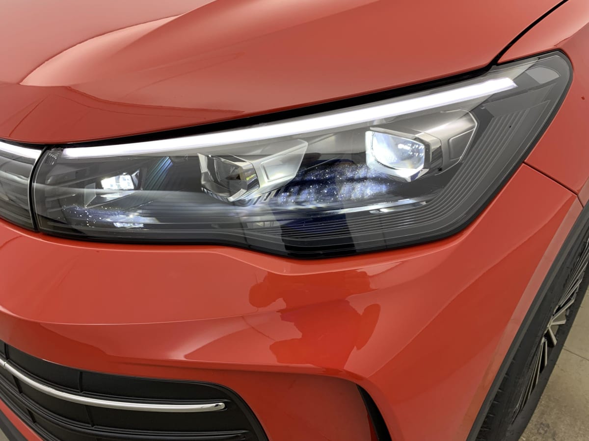 VOLKSWAGEN TIGUAN 1.5 eTSI 150CV DSG7 LIFE PLUS