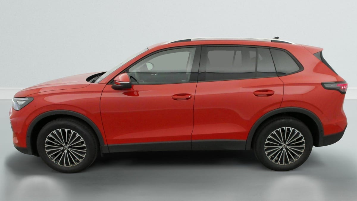 VOLKSWAGEN TIGUAN 1.5 eTSI 150CV DSG7 LIFE PLUS
