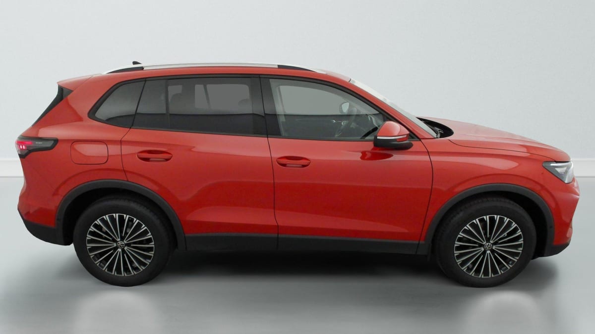 VOLKSWAGEN TIGUAN 1.5 eTSI 150CV DSG7 LIFE PLUS