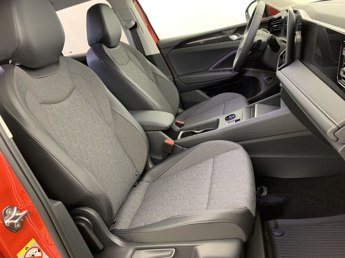 VOLKSWAGEN TIGUAN 1.5 eTSI 150CV DSG7 LIFE PLUS