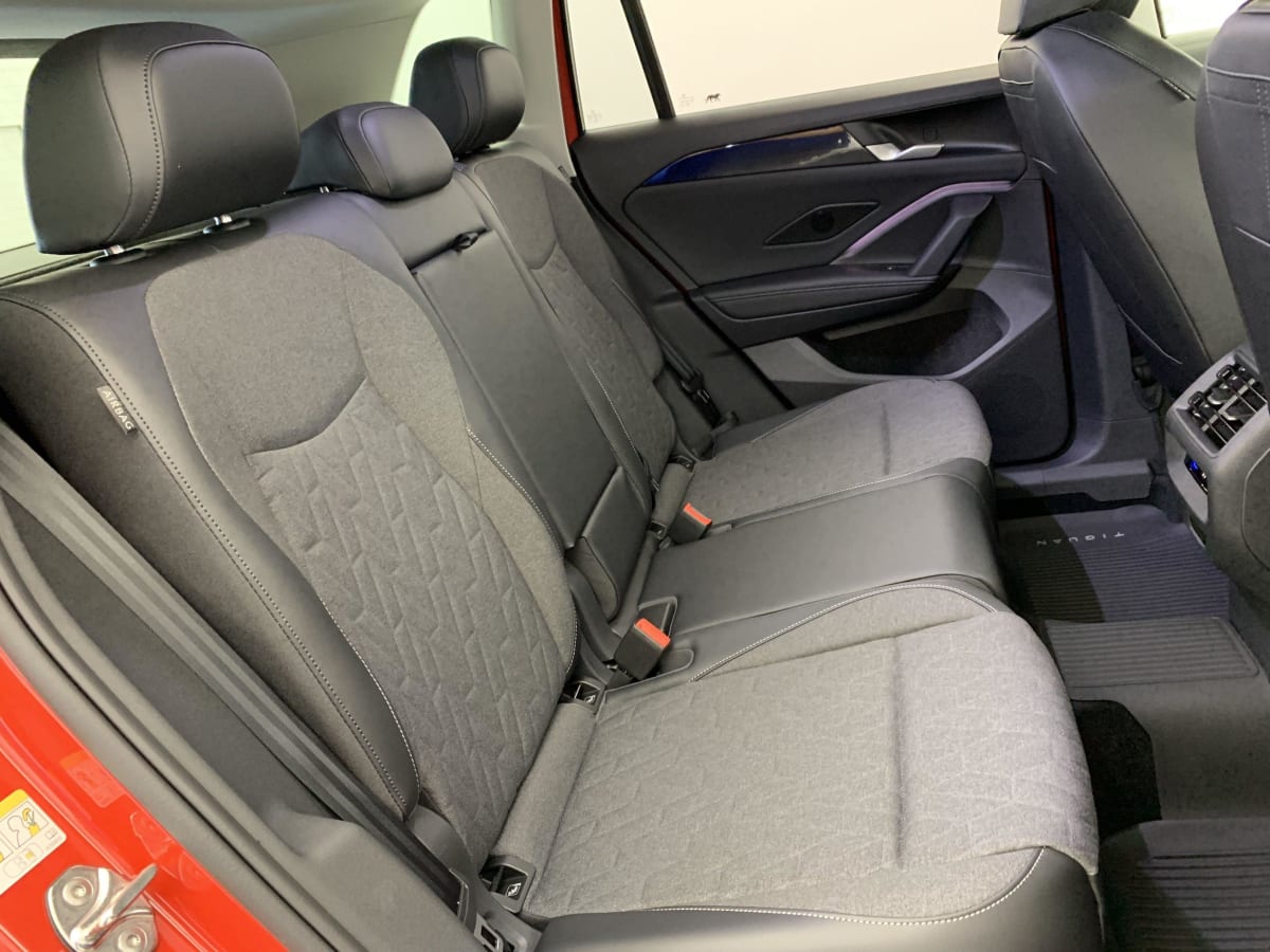 VOLKSWAGEN TIGUAN 1.5 eTSI 150CV DSG7 LIFE PLUS