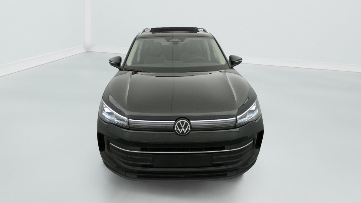 VOLKSWAGEN TIGUAN 1.5 eTSI 150CV DSG7 LIFE PLUS