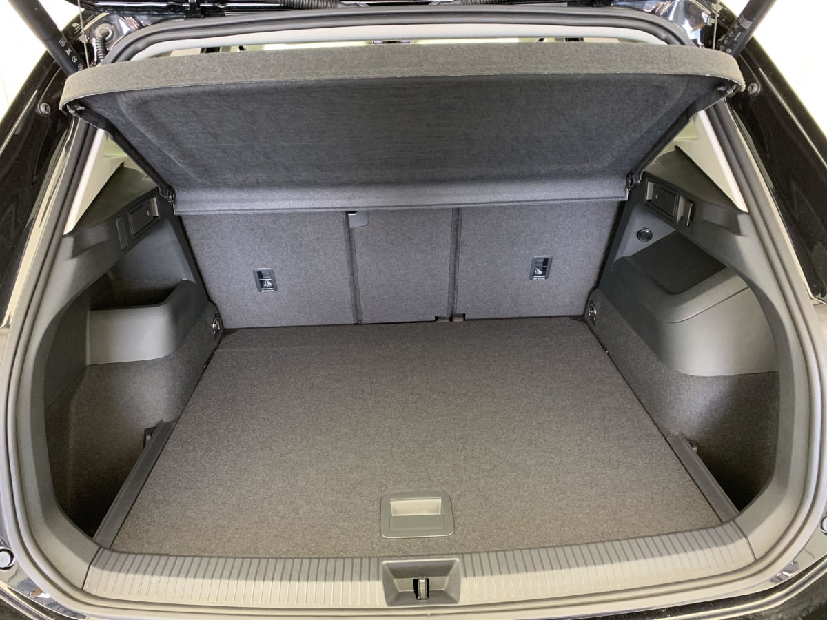 VOLKSWAGEN TIGUAN 1.5 eTSI 150CV DSG7 LIFE PLUS