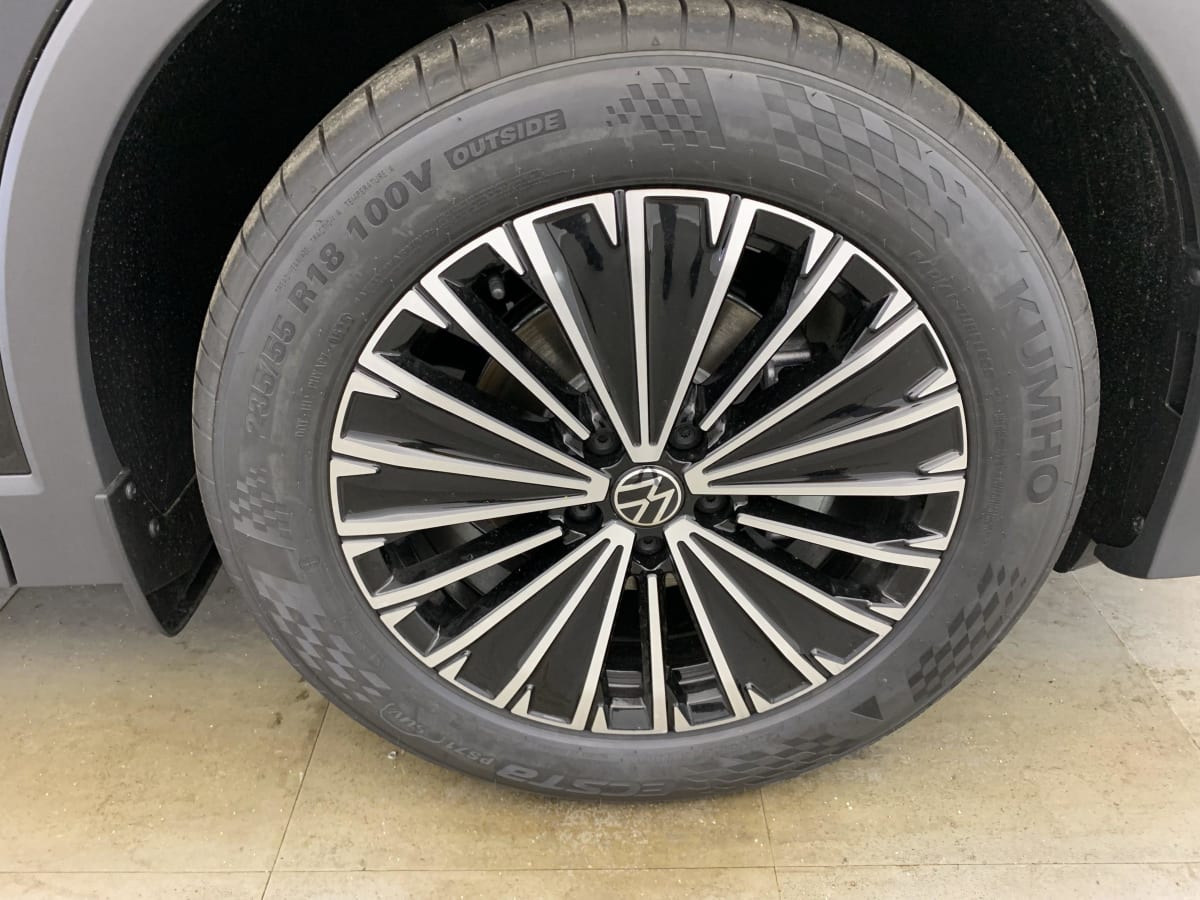 VOLKSWAGEN TIGUAN 1.5 eTSI 150CV DSG7 LIFE PLUS