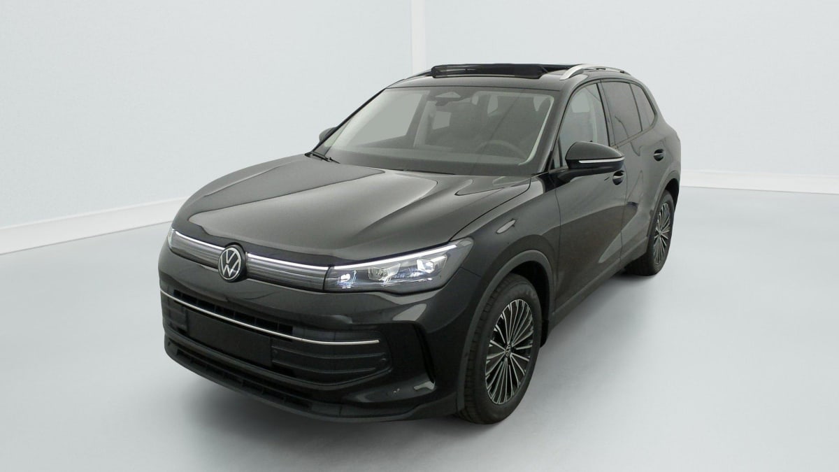 VOLKSWAGEN TIGUAN 1.5 eTSI 150CV DSG7 LIFE PLUS