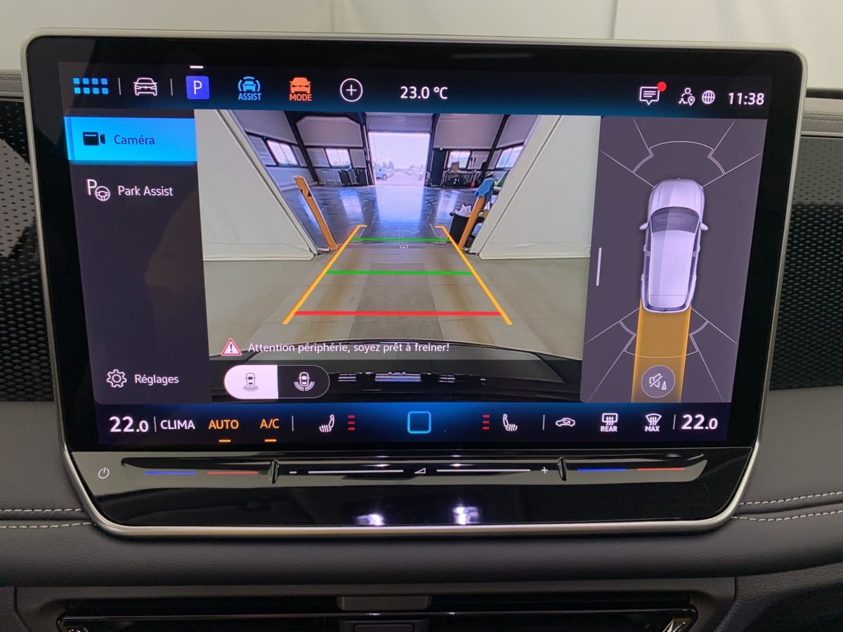 VOLKSWAGEN TIGUAN 1.5 eTSI 150CV DSG7 LIFE PLUS