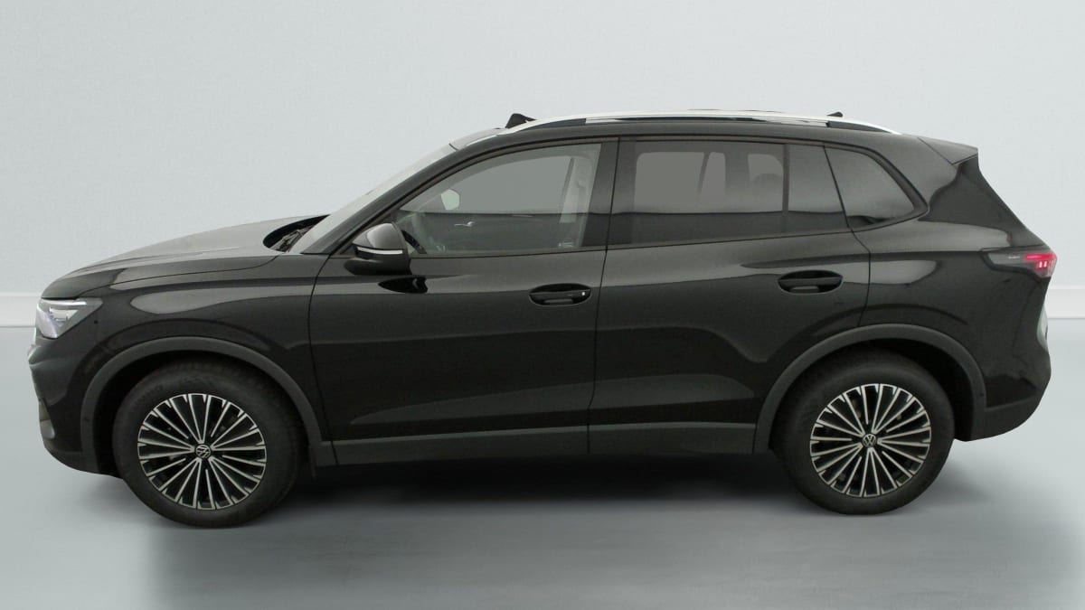 VOLKSWAGEN TIGUAN 1.5 eTSI 150CV DSG7 LIFE PLUS