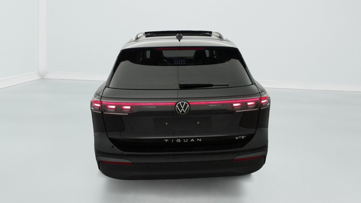 VOLKSWAGEN TIGUAN 1.5 eTSI 150CV DSG7 LIFE PLUS
