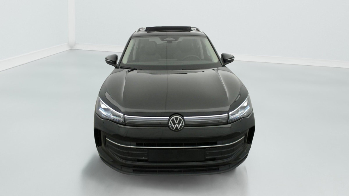 VOLKSWAGEN TIGUAN 1.5 eTSI 150CV DSG7 LIFE PLUS + Pack Confort + Pack Hiver + Toit ouvrant
