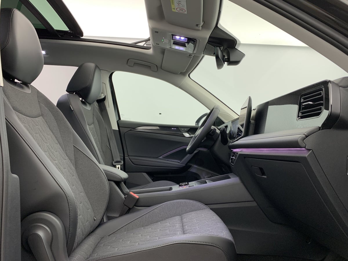 VOLKSWAGEN TIGUAN 1.5 eTSI 150CV DSG7 LIFE PLUS + Pack Confort + Pack Hiver + Toit ouvrant