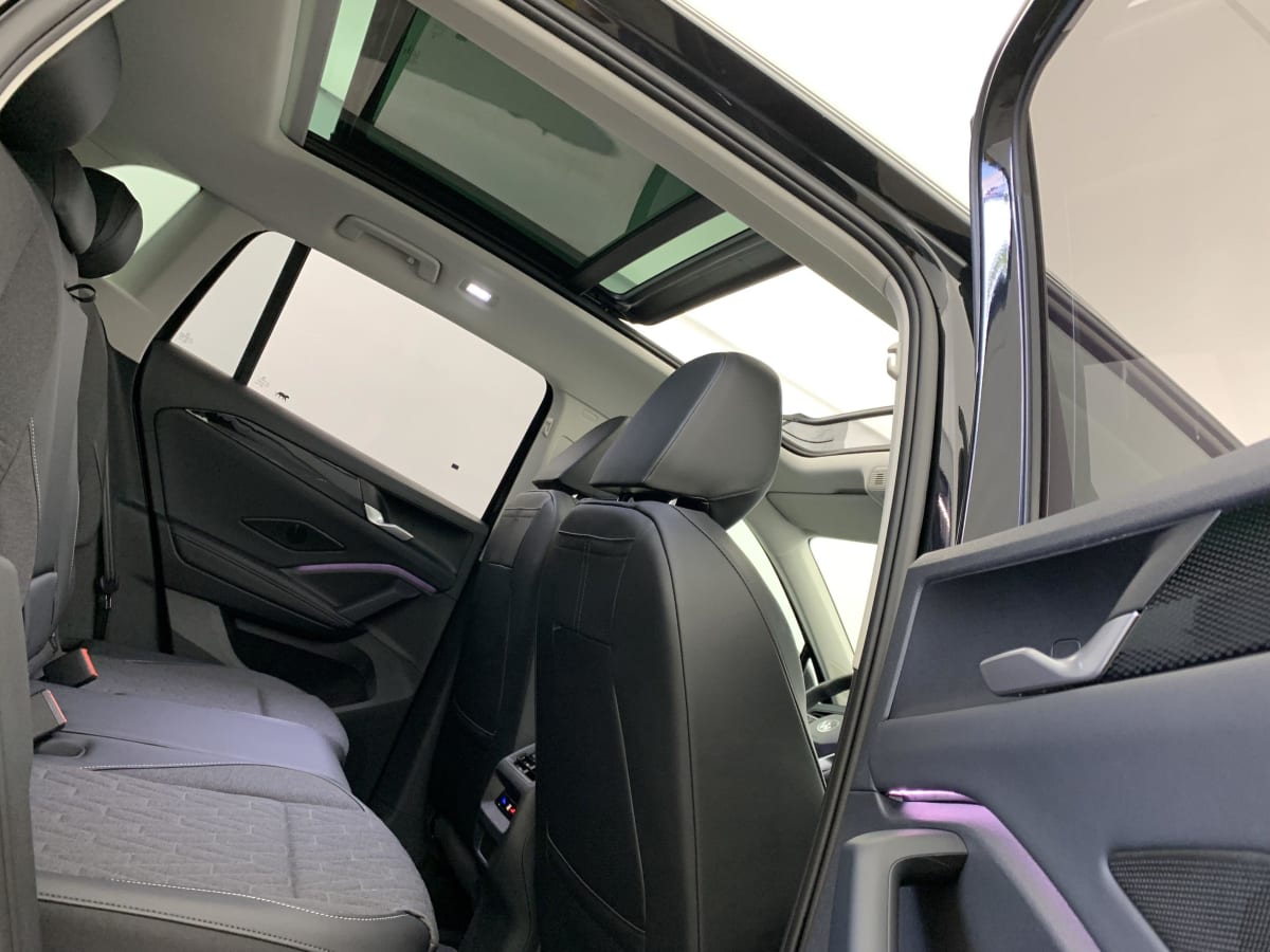 VOLKSWAGEN TIGUAN 1.5 eTSI 150CV DSG7 LIFE PLUS + Pack Confort + Pack Hiver + Toit ouvrant