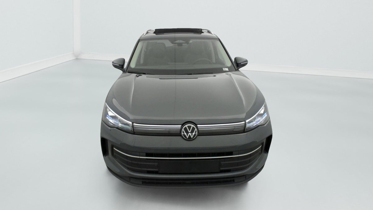VOLKSWAGEN TIGUAN 1.5 eTSI 150CV DSG7 LIFE PLUS