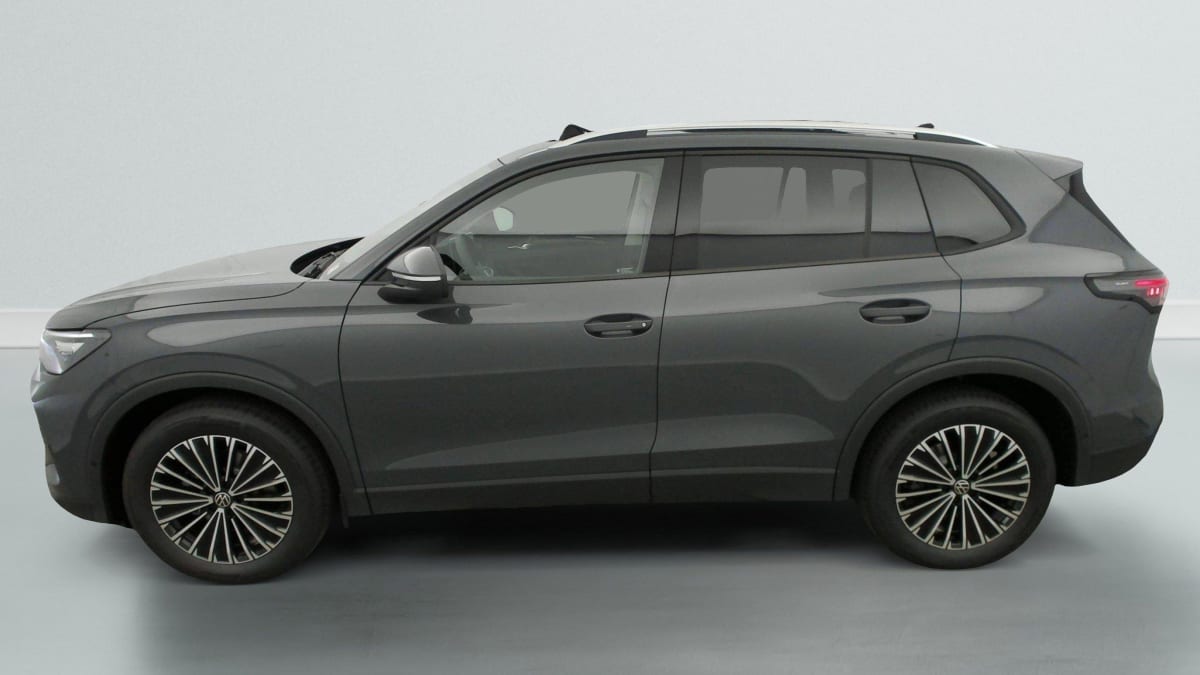 VOLKSWAGEN TIGUAN 1.5 eTSI 150CV DSG7 LIFE PLUS