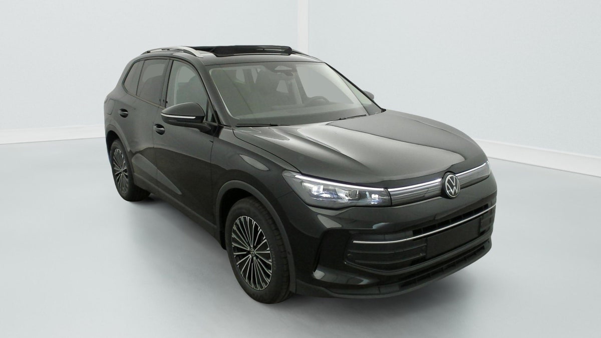 VOLKSWAGEN TIGUAN 1.5 eTSI 150CV DSG7 LIFE PLUS
