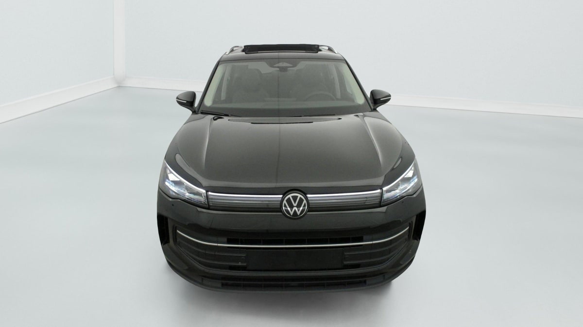 VOLKSWAGEN TIGUAN 1.5 eTSI 150CV DSG7 LIFE PLUS