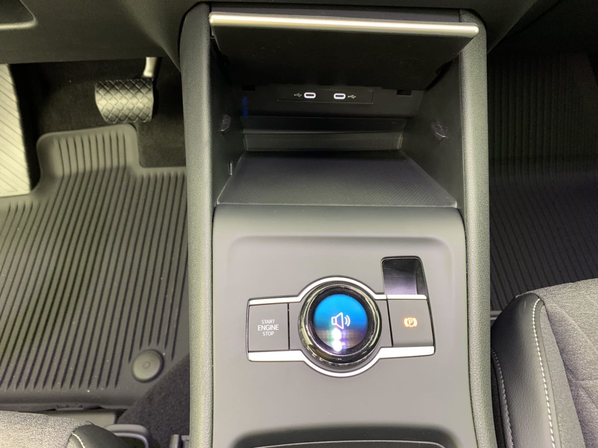 VOLKSWAGEN TIGUAN 1.5 eTSI 150CV DSG7 LIFE PLUS