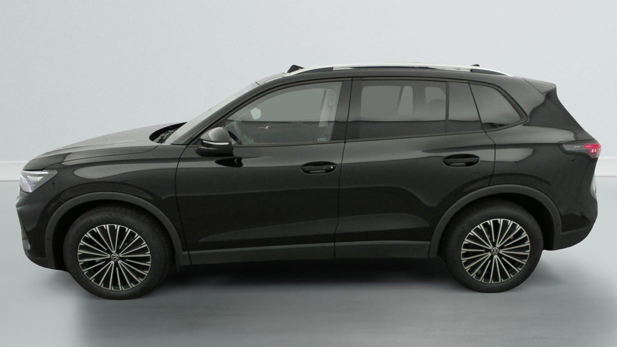 VOLKSWAGEN TIGUAN 1.5 eTSI 150CV DSG7 LIFE PLUS