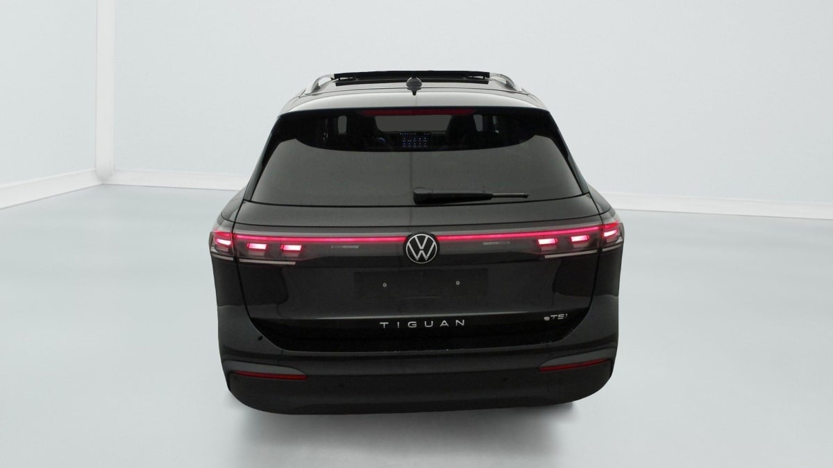 VOLKSWAGEN TIGUAN 1.5 eTSI 150CV DSG7 LIFE PLUS