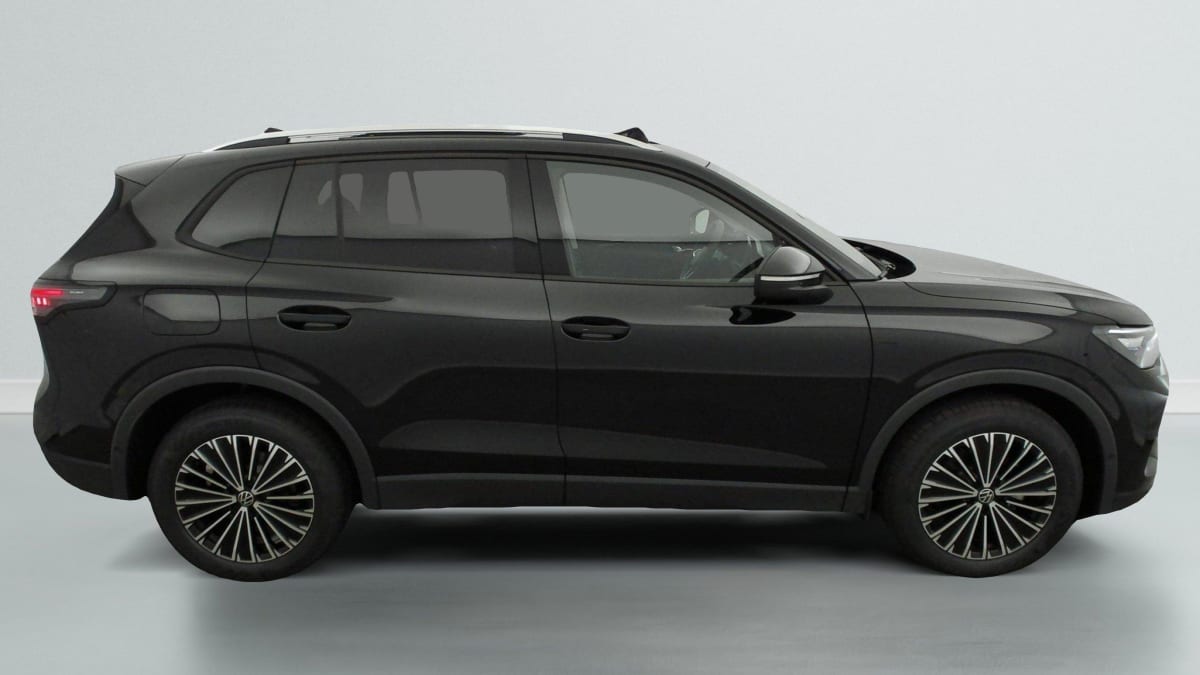 VOLKSWAGEN TIGUAN 1.5 eTSI 150CV DSG7 LIFE PLUS