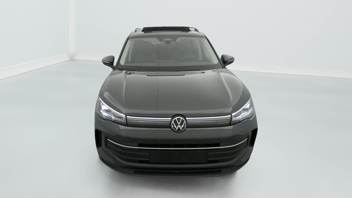 VOLKSWAGEN TIGUAN 1.5 eTSI 150CV DSG7 LIFE PLUS