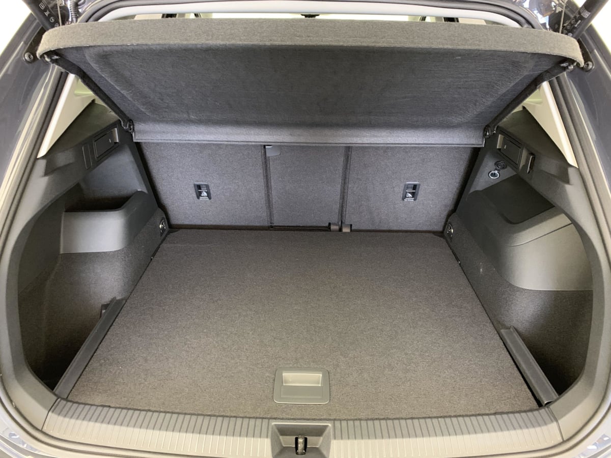 VOLKSWAGEN TIGUAN 1.5 eTSI 150CV DSG7 LIFE PLUS