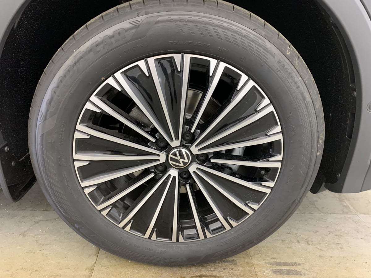 VOLKSWAGEN TIGUAN 1.5 eTSI 150CV DSG7 LIFE PLUS