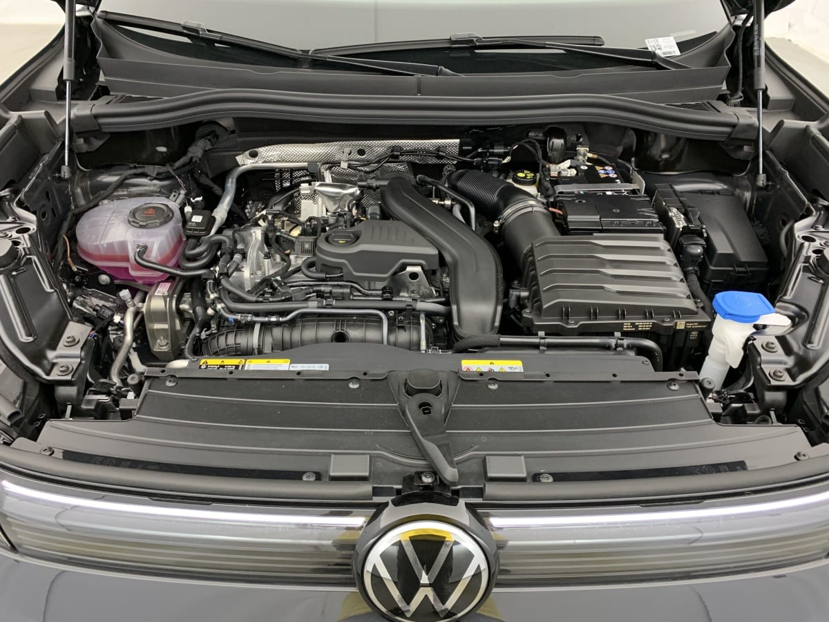 VOLKSWAGEN TIGUAN 1.5 eTSI 150CV DSG7 LIFE PLUS