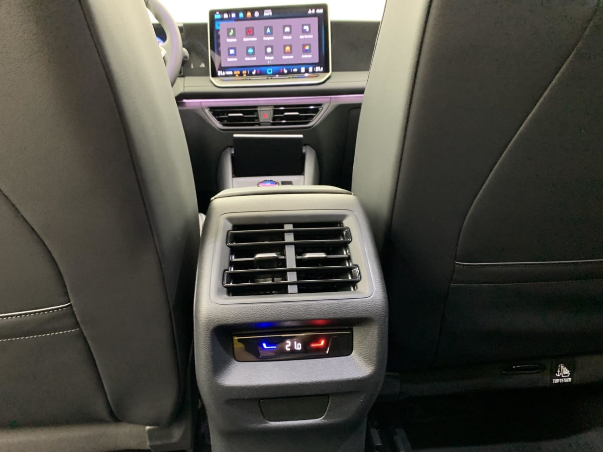 VOLKSWAGEN TIGUAN 1.5 eTSI 150CV DSG7 LIFE PLUS