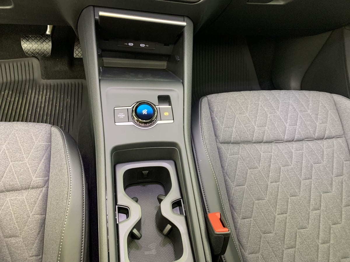 VOLKSWAGEN TIGUAN 1.5 eTSI 150CV DSG7 LIFE PLUS