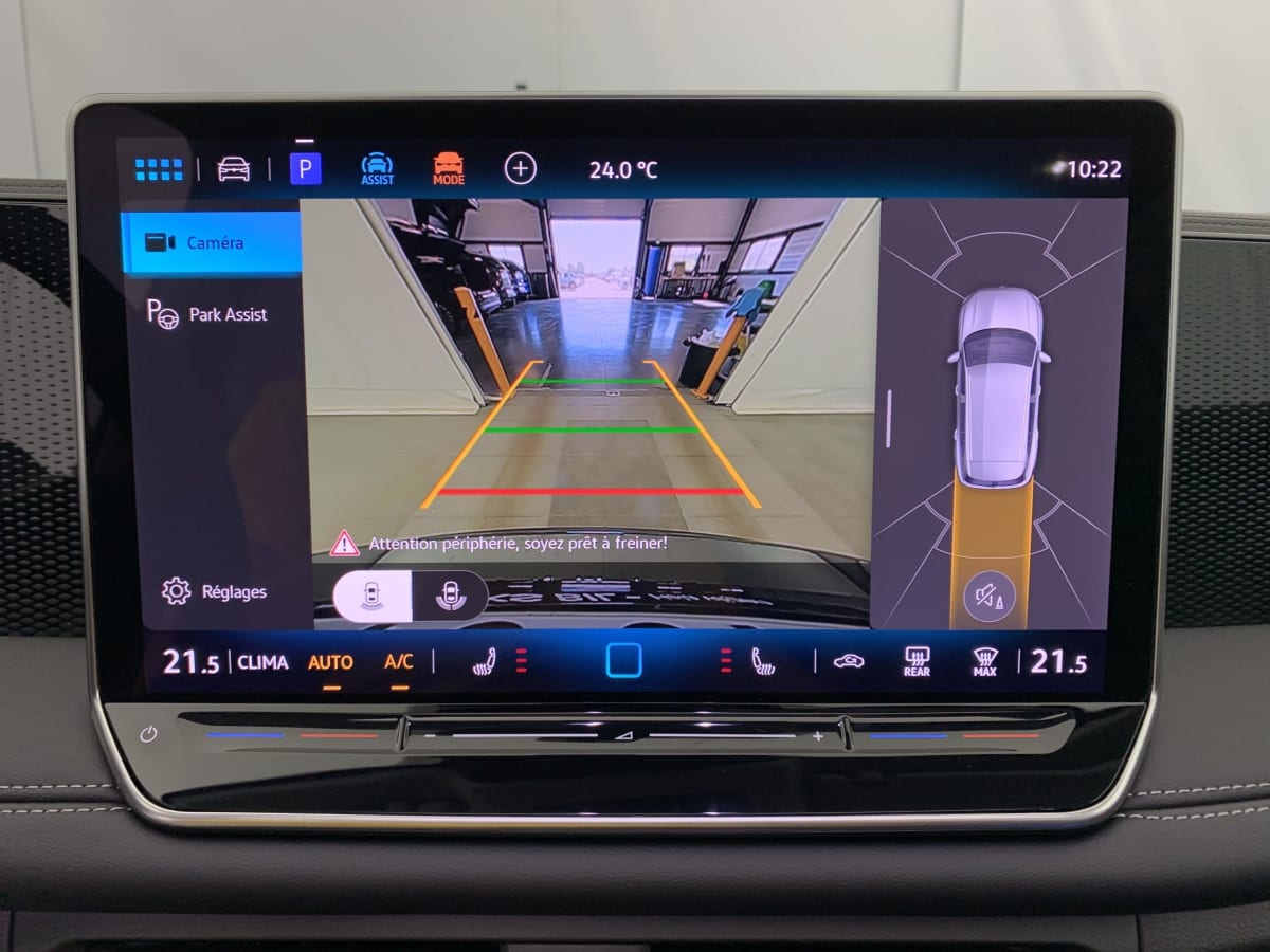 VOLKSWAGEN TIGUAN 1.5 eTSI 150CV DSG7 LIFE PLUS