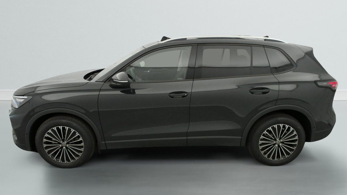 VOLKSWAGEN TIGUAN 1.5 eTSI 150CV DSG7 LIFE PLUS