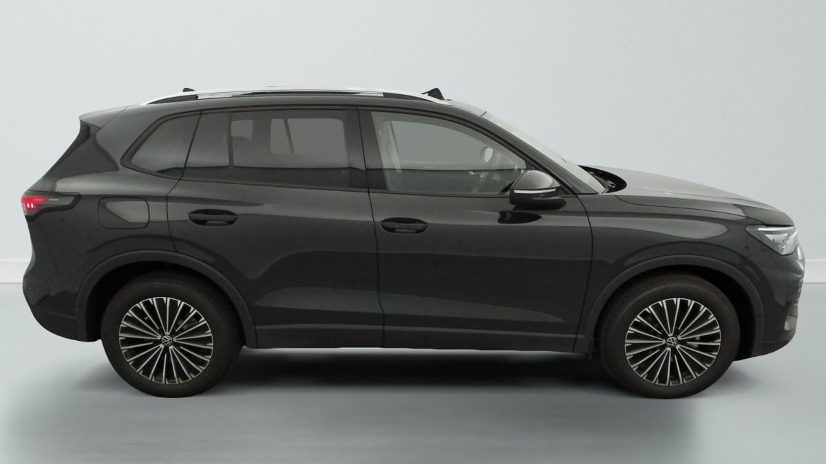 VOLKSWAGEN TIGUAN 1.5 eTSI 150CV DSG7 LIFE PLUS