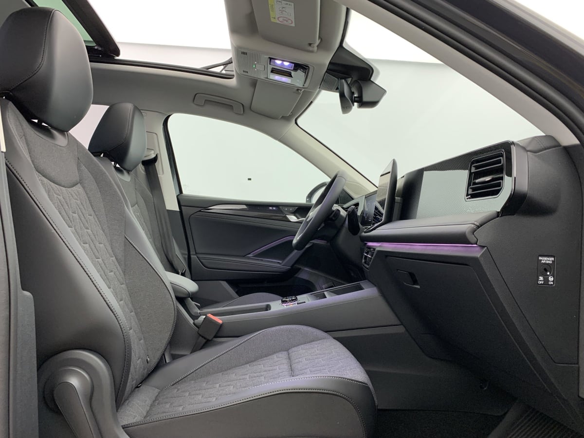 VOLKSWAGEN TIGUAN 1.5 eTSI 150CV DSG7 LIFE PLUS