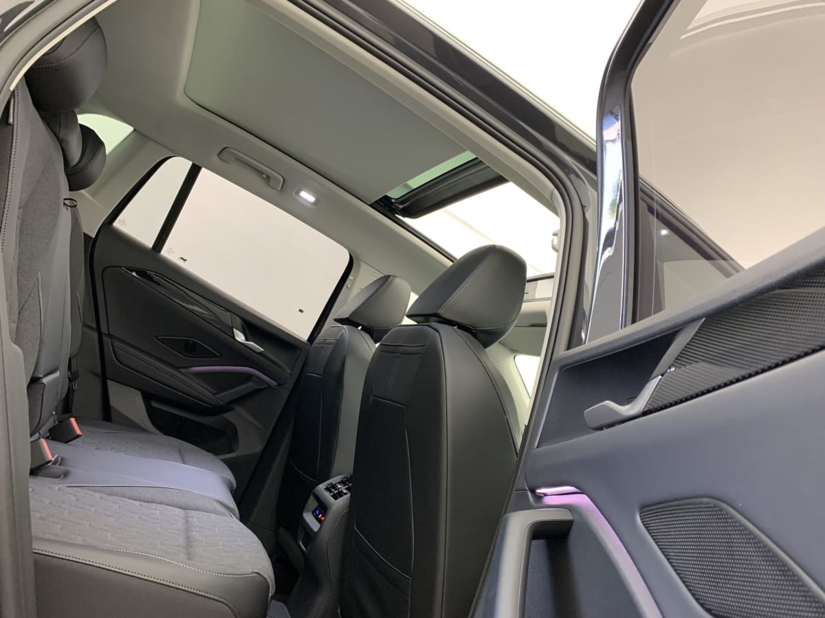 VOLKSWAGEN TIGUAN 1.5 eTSI 150CV DSG7 LIFE PLUS
