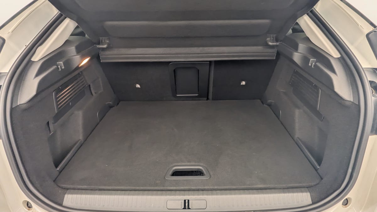 CITROEN E-C4 136 ch autonomie standard Automatique Max