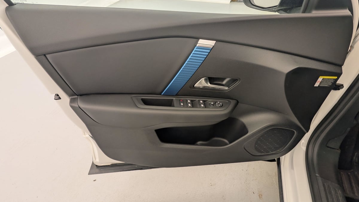 CITROEN E-C4 136 ch autonomie standard Automatique Max