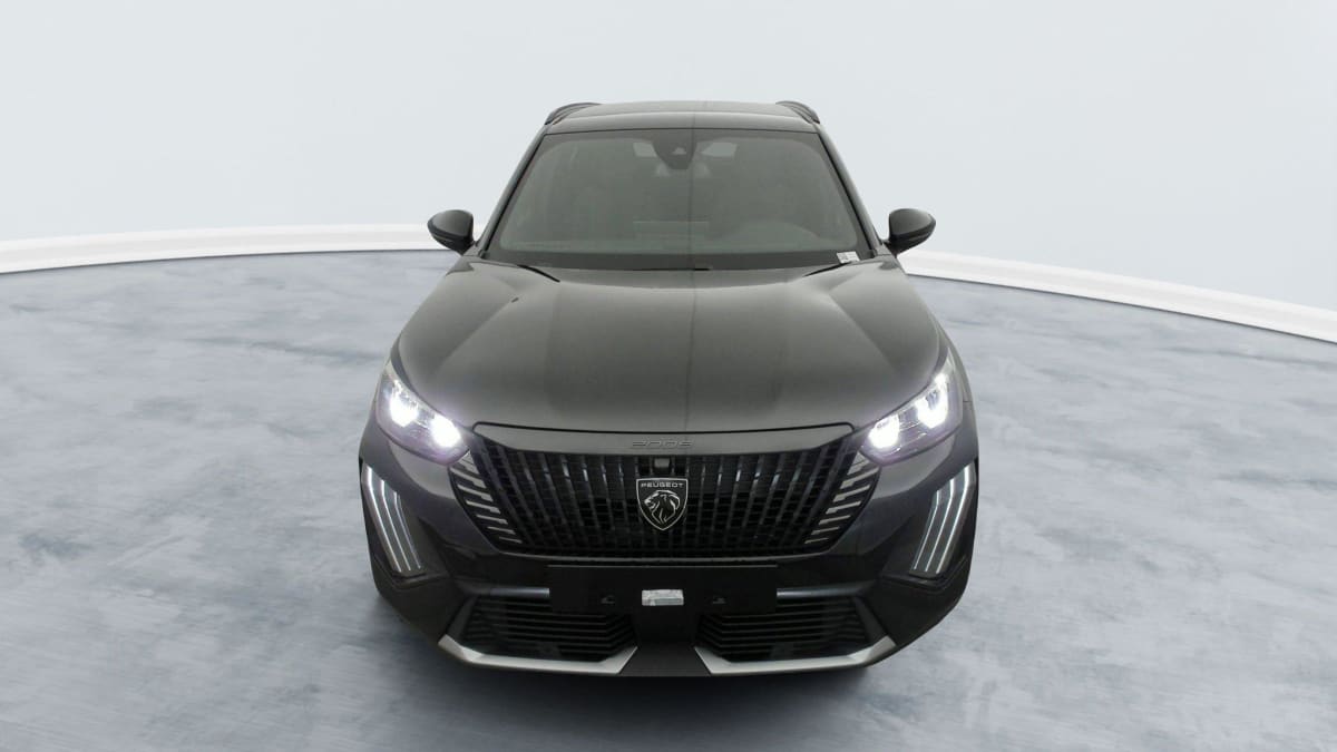 PEUGEOT 2008 Hybrid 145 e-DCS6 Allure