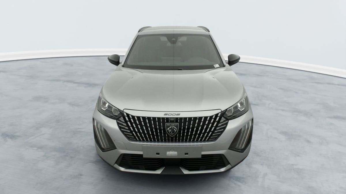 PEUGEOT 2008 Hybrid 145 e-DCS6 Allure