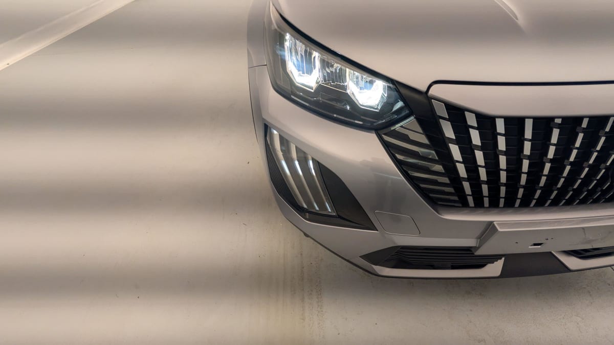 PEUGEOT 2008 PureTech 100 S S BVM6 Allure