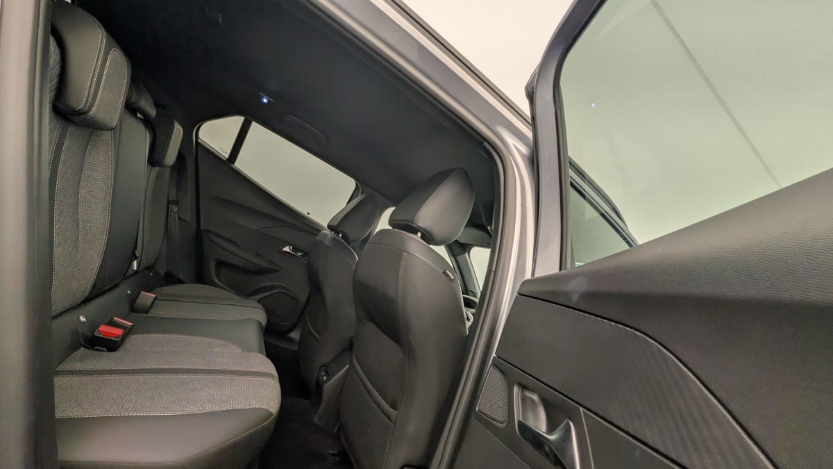 PEUGEOT 2008 PureTech 100 S S BVM6 Allure