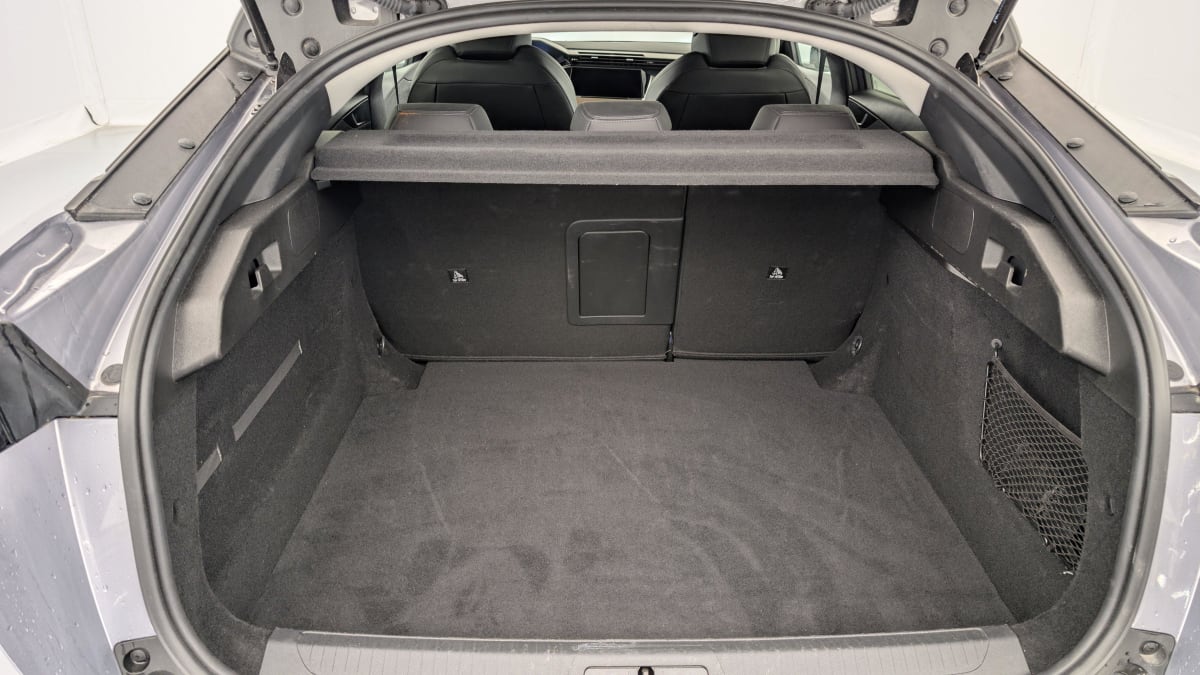PEUGEOT 408 Hybrid 136 e-DCS6 Allure